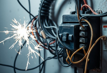 Industrial - Gimpex Cables Rajasthan